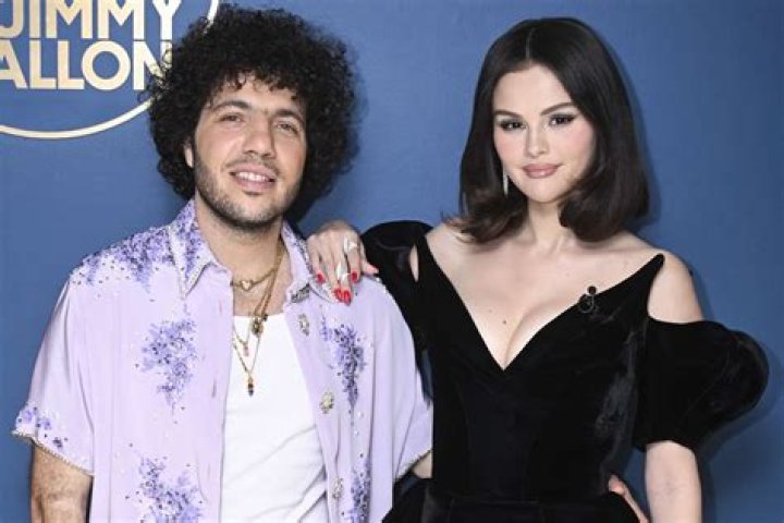 Benny Blanco Height & Weight: Revealed!