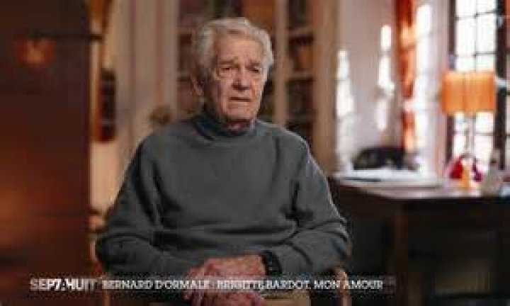 Bernard D'Ormale: A Comprehensive Biography of the Influential Figure
