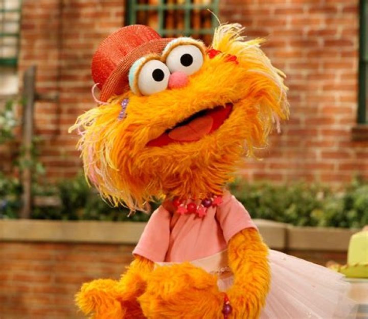 Bert: The Quirky and Endearing Personality of Sesame Street