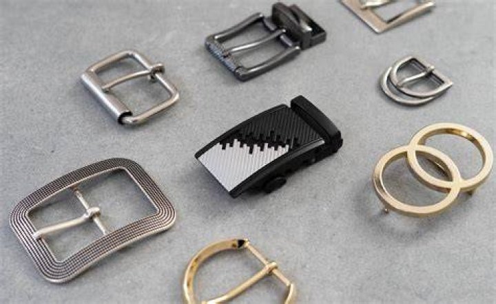 Best Anson Belts & Buckles: Styles & Deals