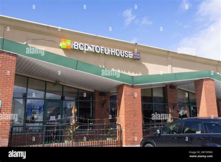 Best BCD Tofu House Deals & Specials!