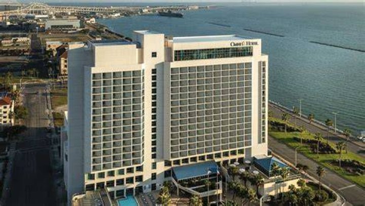 Best Corpus Christi Omni Hotels & Deals!