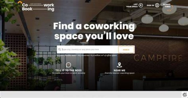 Best Coworking Websites: Unlock Your Productivity and Networking Potential