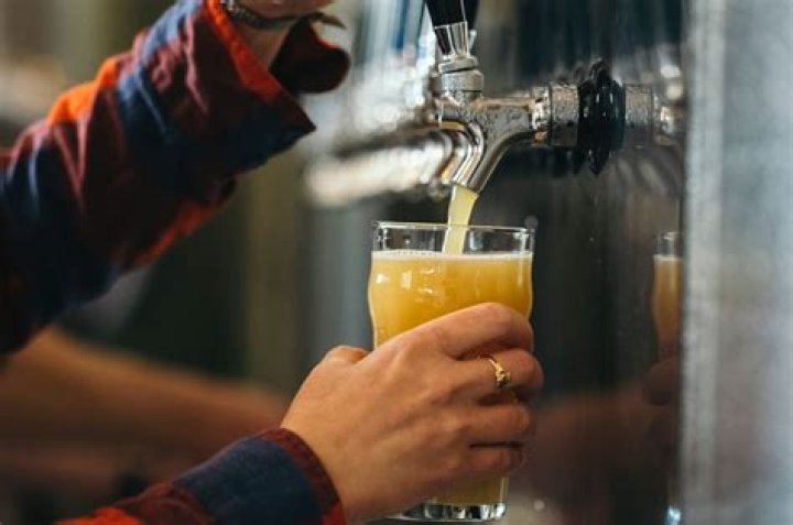 Best Craft Beer: Baileson Brewing Co.