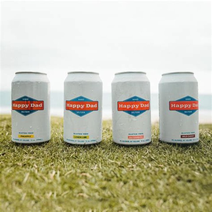 Best Happy Dad Seltzer Flavors & Deals!
