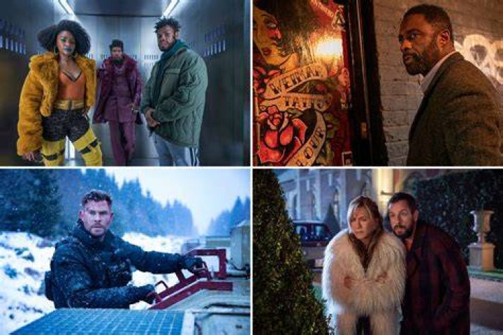 Best HD Movie Point 2023: Latest Releases You Shouldn't Miss