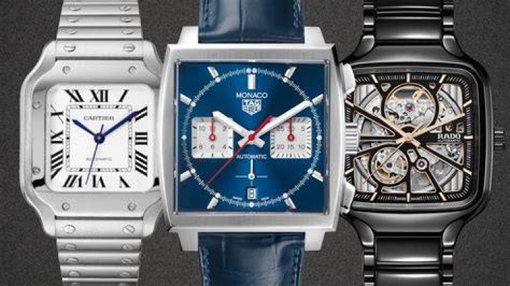 Best Watches for Men & Women - Stylish Timepieces