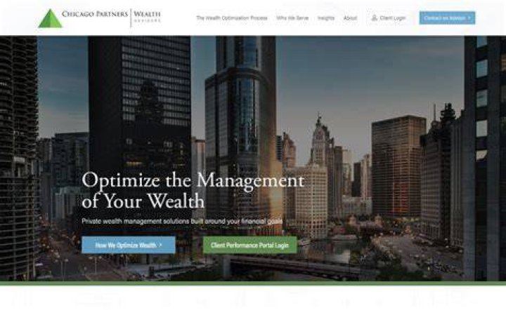 Best Wealth Management Websites: Your Gateway to Financial Prosperity