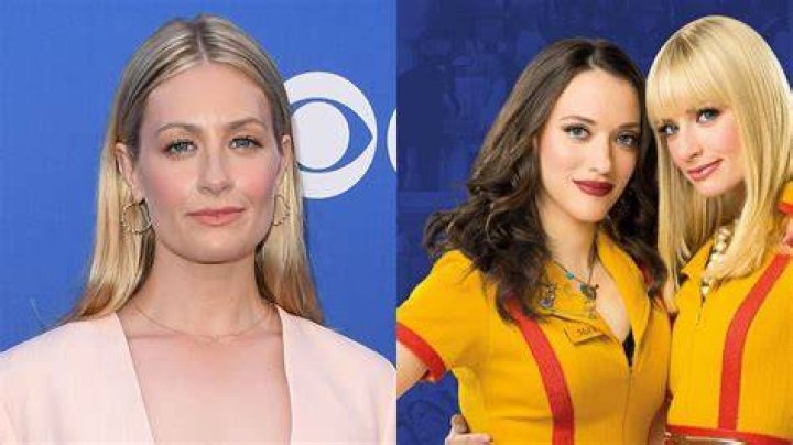 Beth Behrs: A Comprehensive Look at Her Career, Life, and Achievements