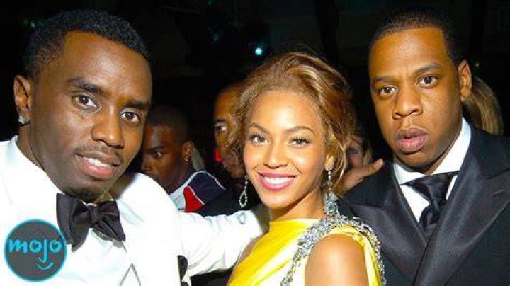 Beyoncé and P Diddy: A Dynamic Connection in Music and Culture