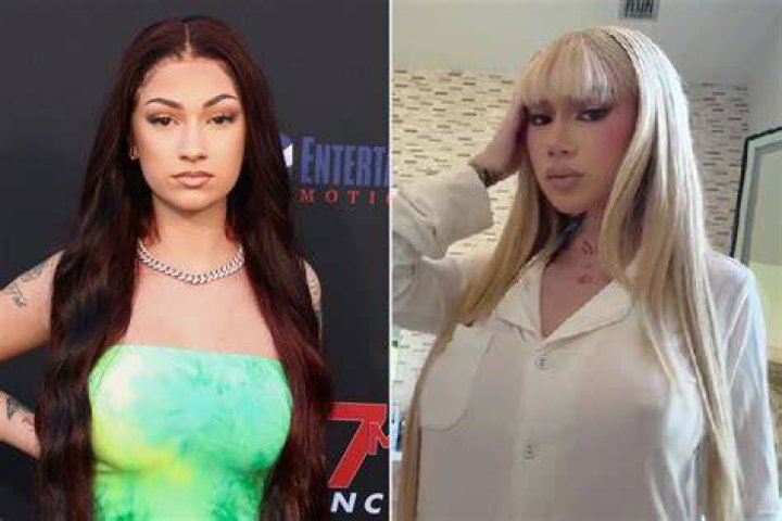 Bhad Bhabie: The Rise of a Viral Sensation and Her Journey with "Bhad Bhabie Tits"