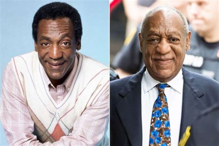 Bill Cosby: The Man, The Controversy, And The Current Status
