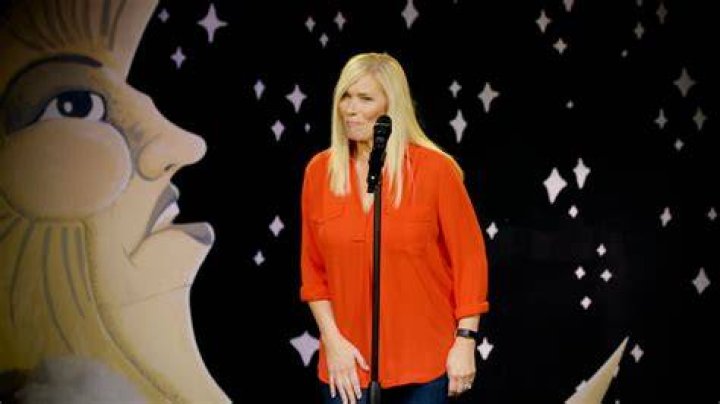 Blonde Comedy: The Lighter Side of Laughter