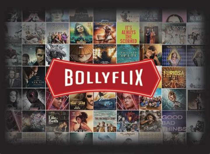 Bollyflix 4u: Your Ultimate Destination for Bollywood Entertainment