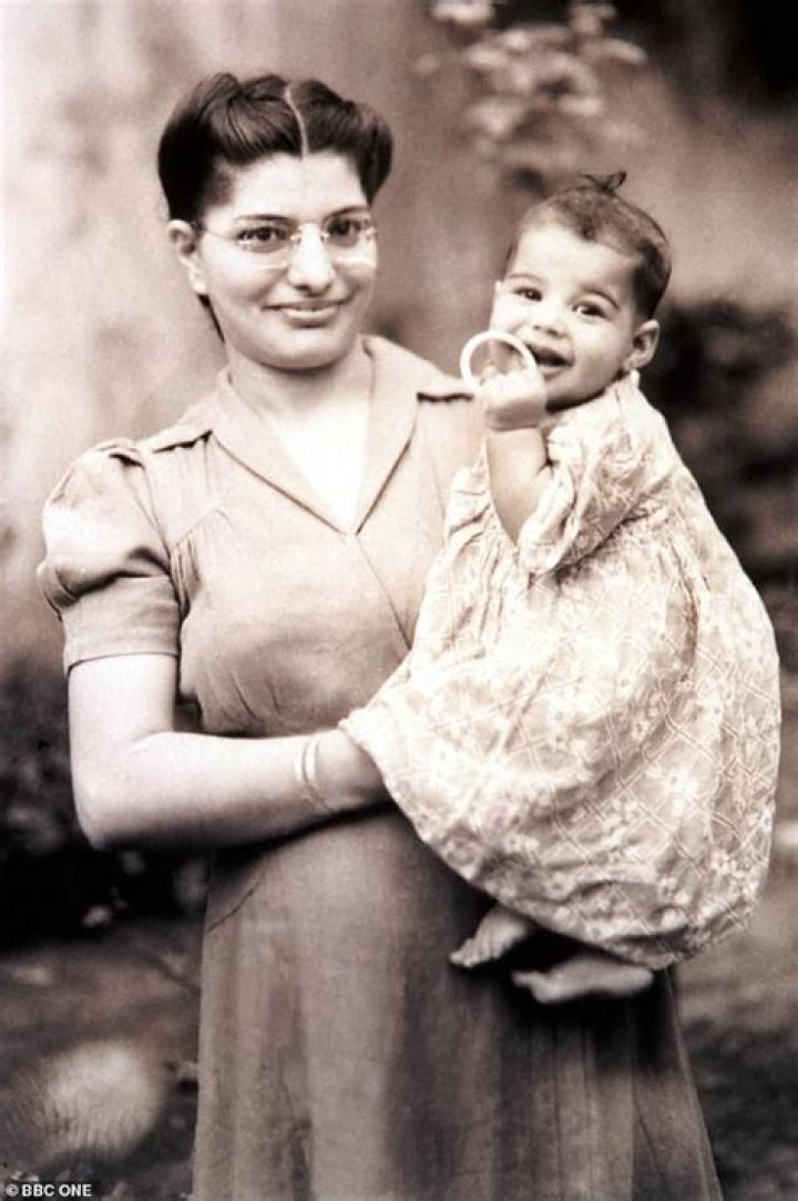 Bomi Bulsara: The Untold Story of Freddie Mercury's Beloved Mother