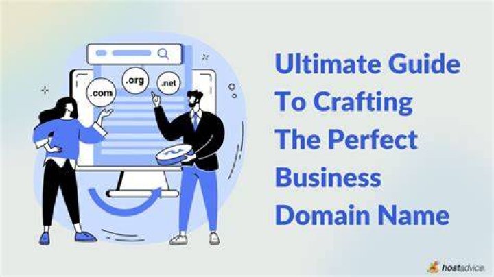 Boost Your Business Online: The Ultimate Guide to Business Domain Name Generator