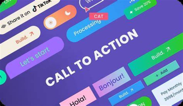 Boost Your Website with Powerful Call to Action Web Strategies