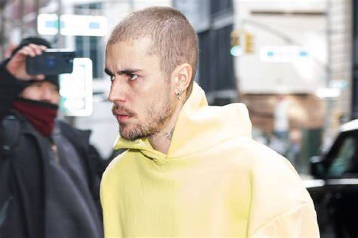 Breaking Down the Justin Bieber News Accident 2024