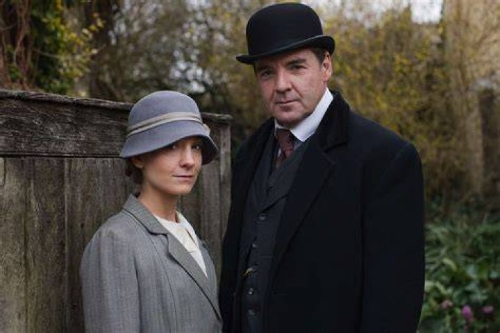 Brendan Coyle: The Latest News and Insights