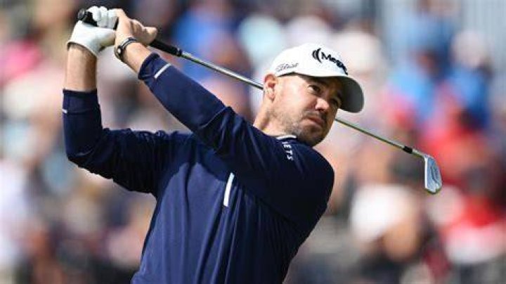 Brian Harman Net Worth: Insights into the Wealth of a Professional Golfer