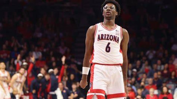 Bryce James: The Rising Star on the Court