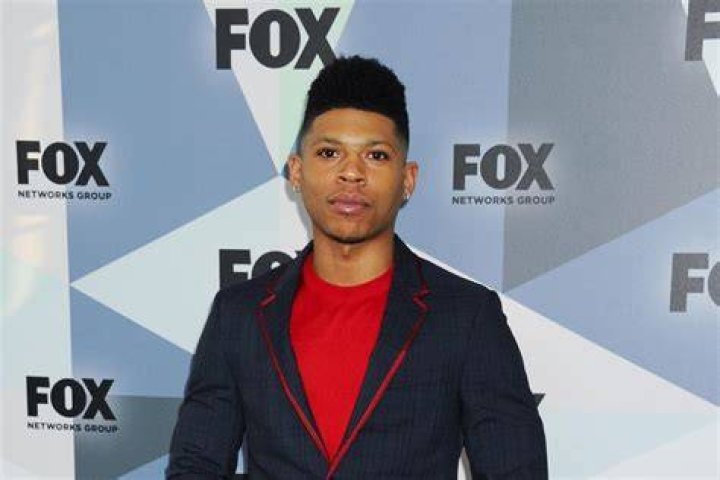 Bryshere Gray: The Rising Star of Entertainment