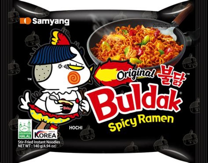 Buldak Ramen Recall: What You Need to Know About This Popular Snack