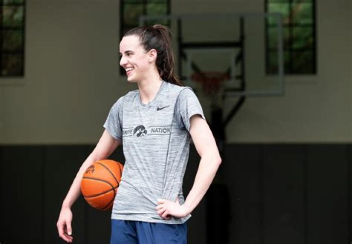Caitlin Clark Height: Unveiling the NBA Prospect's Stature