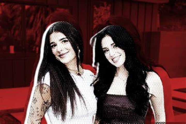 Camila Aroujo Leaks: The Untold Story Behind the Scandal