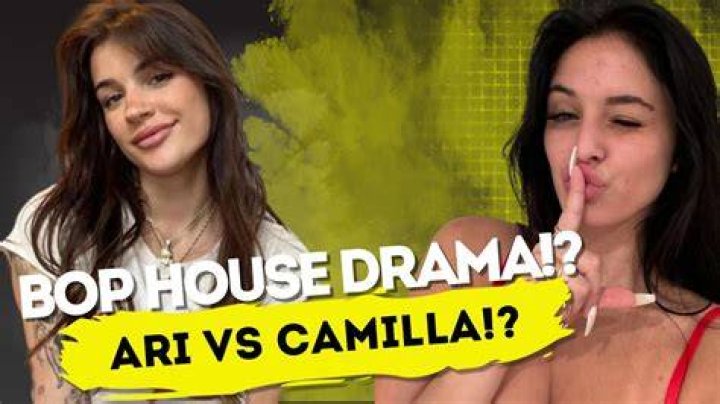 Camilla Ara OnlyFans Leaks: Unveiling the Truth and Addressing Concerns