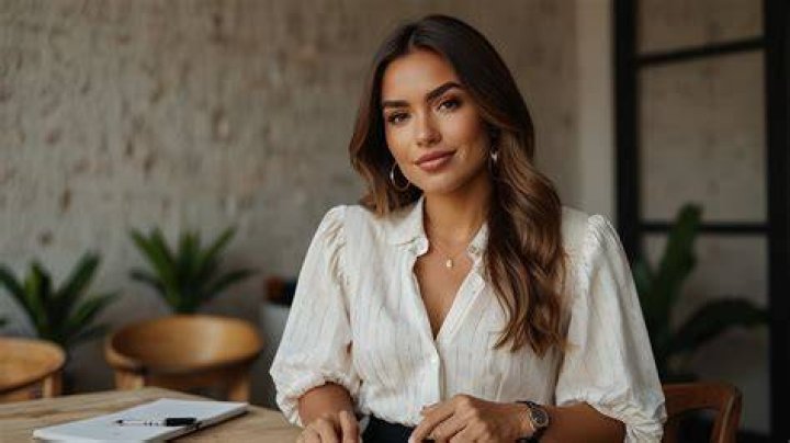 Camilla Araujo Leaked Photos: The Controversy and Its Impact