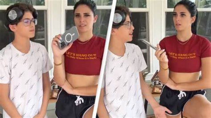 Camilla Araujo OnlyFans Video: Exploring the Phenomenon