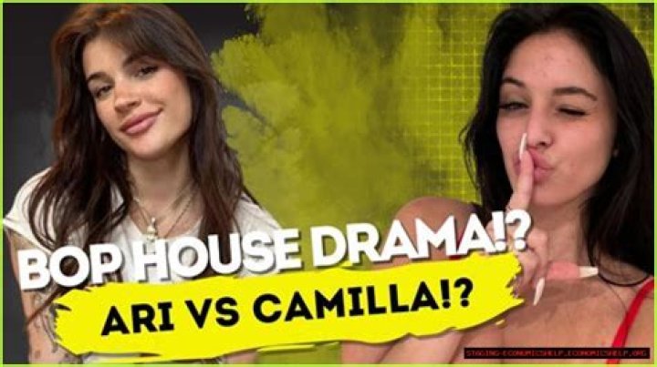 Camilla Araujo: The Rise of an OnlyFans Sensation