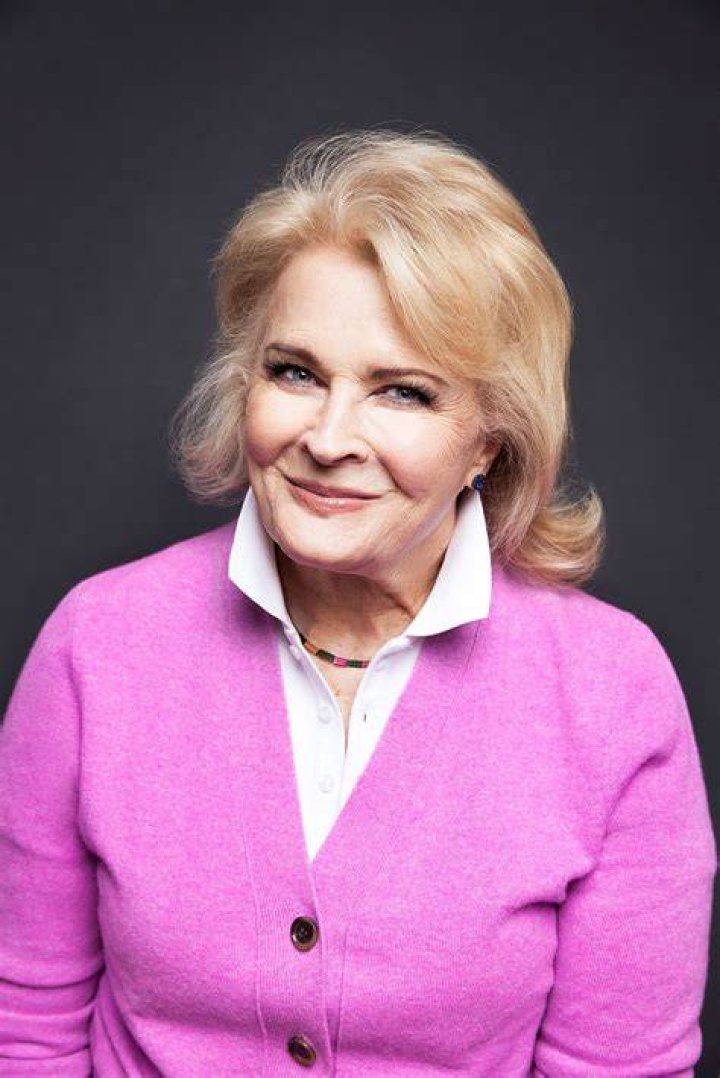 Candace Bergen: A Multifaceted Talent in Hollywood