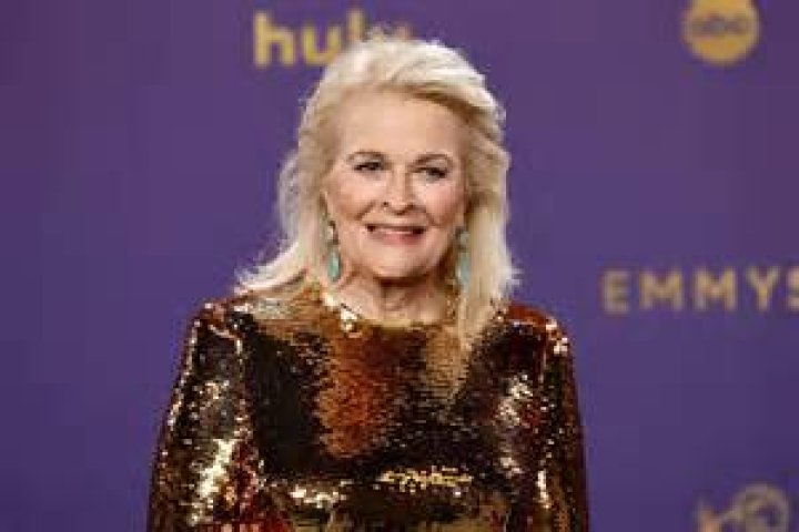Candice Bergen: A Multi-Talented Icon of Film and Television