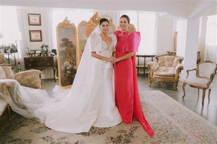 Candy Pangilinan's Journey with Her Husband: A Love Story