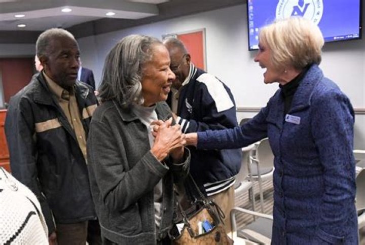Carolyn Boseman: A Journey into Her Life, Career, and Legacy