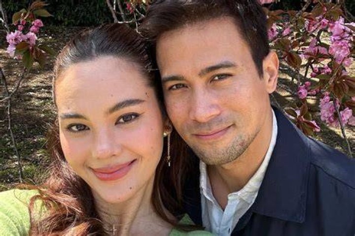 Catriona and Sam Broke Up: The Full Story Behind the Split