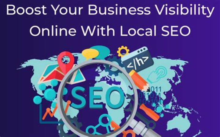 CBD Local SEO Service: Boost Your Business Visibility