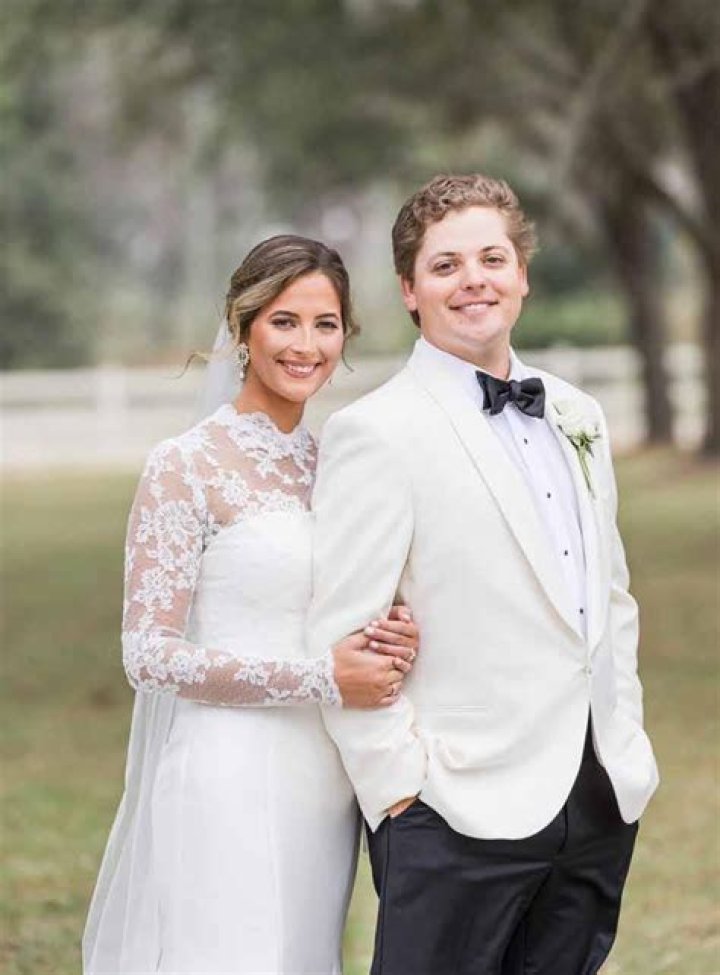 Celebrating Love: The Tim Miller and Tyler Jameson Wedding