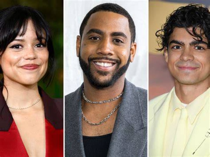 Celebrating the Impact of Latina Actors in Hollywood
