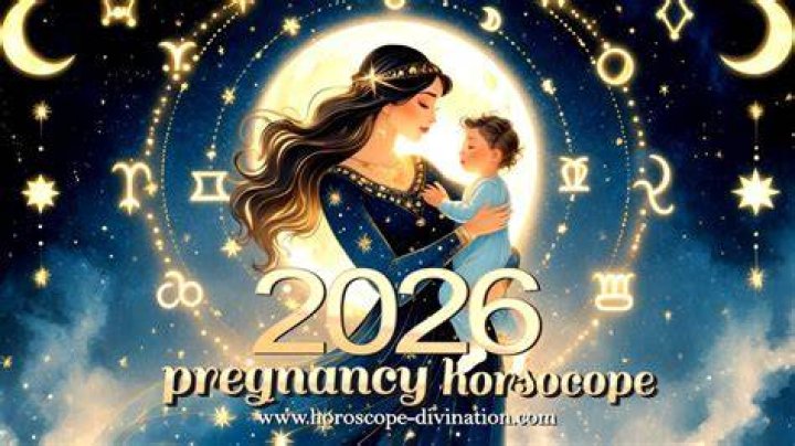 Celestial Blessings: The Leo Pregnancy Horoscope 2024
