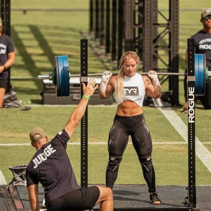 Chandlermith CrossFit Height: How Tall Is He?