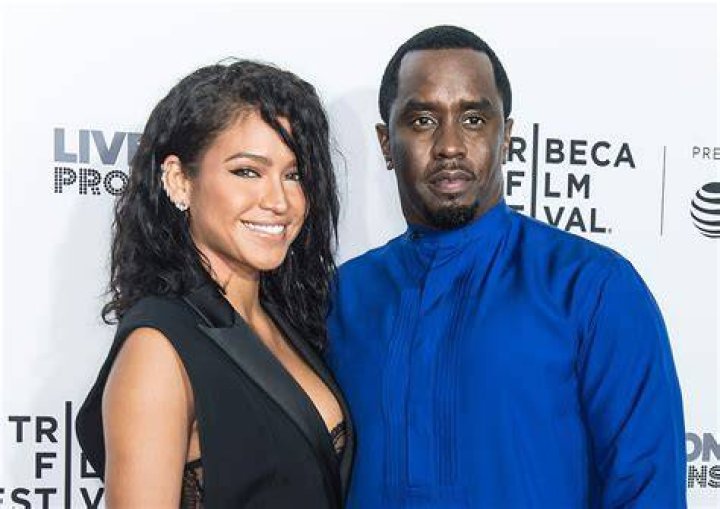 Channing Tatum & Diddy: Unexpected Collaboration?