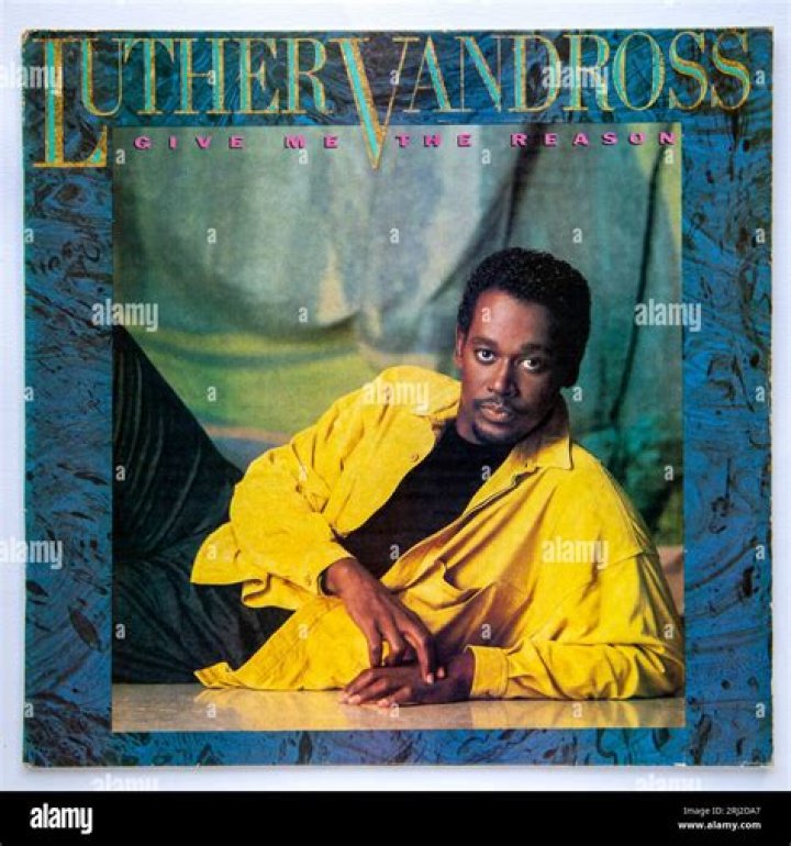 Charles Anthony Vandross: The Legacy of a Musical Icon