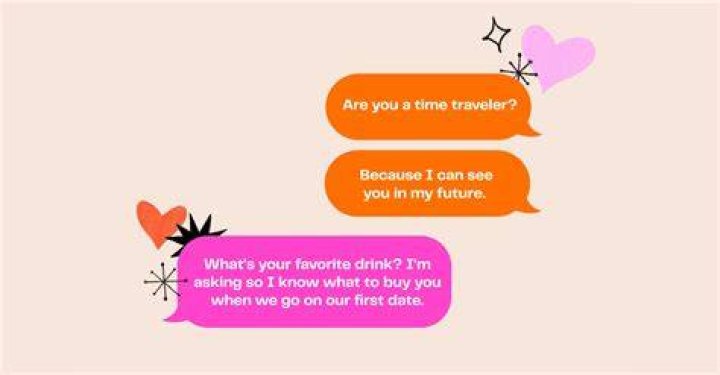 Charming Connections: The Art of Flirty Pick-Up Lines