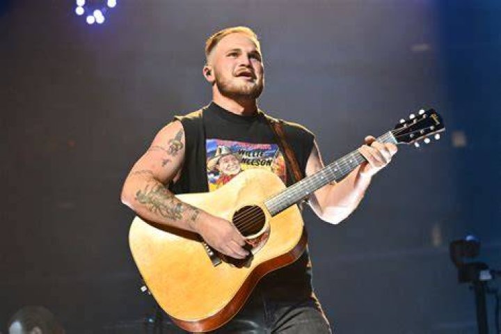 Chase Rice: The Journey of a Country Music Star