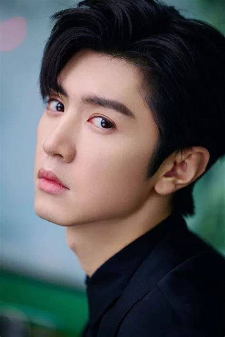 Chen Zheyuan Age - [Quick Facts]