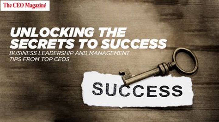 Chester Koong Expert Advice Insights: Unlocking the Secrets to Success