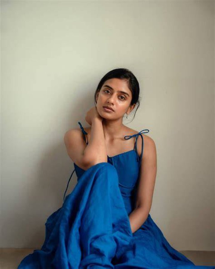 Chiranjeevi Sushmitha: The Rising Star of Tollywood